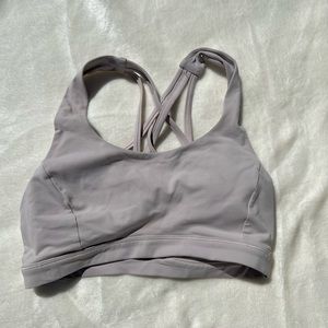 Lululemon Free to Be Serene Bra